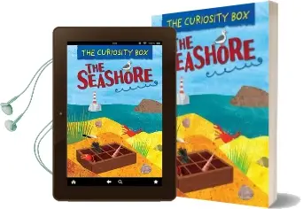 The Curiosity Box: The Seashore Audiobook download free by Peter Riley
