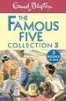 Audiobook The Famous Five Collection 3: Books 7-9 author Enid Blyton