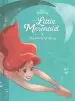 Audiobook The Little Mermaid: The Story of Ariel author Disney Book Group