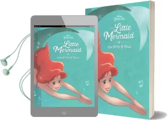 The Little Mermaid: The Story of Ariel Audiobook download free by Disney Book Group