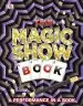 Audiobook The Magic Show Book author Dk
