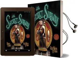The Secret Subway Audiobook download free by Shana Corey