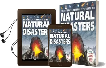 The Ultimate Interactive Guide to Natural Disasters Audiobook download free by Ian Graham