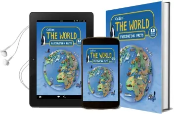 The World Audiobook download free by Collins