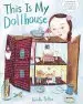 Audiobook This is my Dollhouse author Giselle Potter