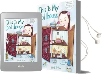 This is my Dollhouse Audiobook download free by Giselle Potter