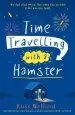 Audiobook Time Travelling With a Hamster author Ross Welford