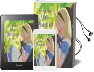 Walt Disney'S Alice in Wonderland Audiobook download free by Jon Scieszka
