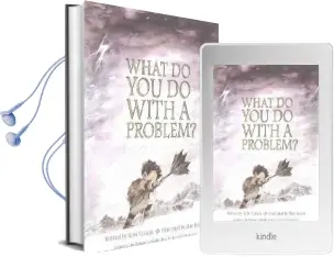 What do you do With a Problem? Audiobook download free by Kobi Yamada