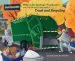 Audiobook Where do Garbage Trucks go?: And Other Questions About Trash and Recycling author Ben Richmond