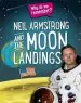 Audiobook Why do we Remember?: Neil Armstrong and the Moon Landings author Izzi Howell