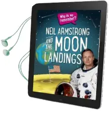 Why do we Remember?: Neil Armstrong and the Moon Landings Audiobook download free by Izzi Howell
