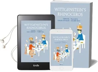 Wittgenstein'S Rhinoceros Audiobook download free by Francoise Armengaud