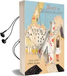 Alice in Wonderland Audiobook download free by Lewis Carroll