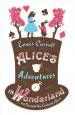 Audiobook Alice'S Adventures in Wonderland and Alice'S Adventures Under Ground author Lewis Carroll