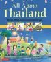 Audiobook All About Thailand: Stories, Songs, Crafts and Games for Kids author Elaine Russell