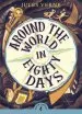 Audiobook Around the World in Eighty Days author Jules Verne