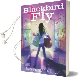 Blackbird fly Audiobook download free by Erin Entrada Kelly
