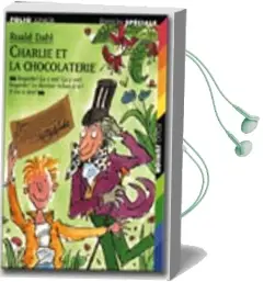 Charlie et la Chocolaterie Audiobook download free by Roald Dahl