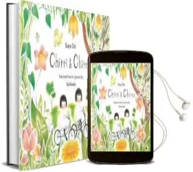 Chirri & Chirra Audiobook download free by Kaya Doi