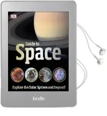 Dk Guide to Space: Explore the Solar System and Beyond! Audiobook download free by Dk