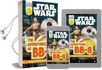 Dk Readers l2: Star Wars: The Adventures of Bb-8 Audiobook download free by David Fentiman