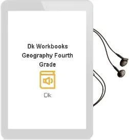 Dk Workbooks: Geography, Fourth Grade Audiobook download free by Dk