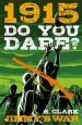 Audiobook Do you Dare? Jimmy'S war author Sherryl Clark