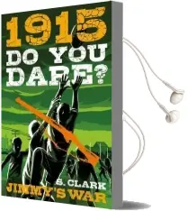 Do you Dare? Jimmy'S war Audiobook download free by Sherryl Clark