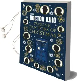 Doctor Who: Twelve Doctors of Christmas Audiobook download free by Jacqueline Rayner