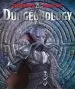 Audiobook Dungeonology author Matt Forbeck