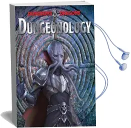 Dungeonology Audiobook download free by Matt Forbeck