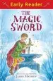 Audiobook Early Reader: The Magic Sword author James Mayhew