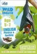 Audiobook English - Phonics and Spelling age 5-7 author Letts Ks1