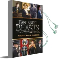 Fantastic Beasts and Where to Find Them: Magical Movie Handbook Audiobook download free by Scholastic