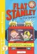 Audiobook Flat Stanley and the Fire Station author Jeff Brown