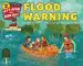 Audiobook Flood Warning author Katharine Kenah