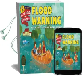 Flood Warning Audiobook download free by Katharine Kenah