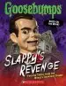 Audiobook Goosebumps: Slappy'S Revenge: Twisted Tricks From the World'S Smartest Dummy author Jason Heller