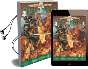 Half Magic Audiobook download free by Edward Eager