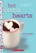 Audiobook Hot Cocoa Hearts: A Wish Novel author Suzanne Nelson
