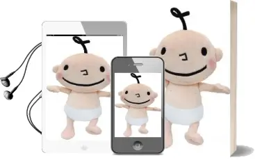 Huggy Kissy Baby Doll Audiobook download free by Merrymakers