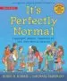 Audiobook It'S Perfectly Normal: Changing Bodies, Growing up, Sex, and Sexual Health author Robie H Harris