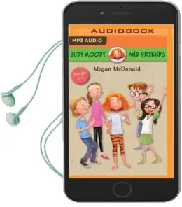 Judy Moody and Friends Collection: Jessica Finch in pig Trouble, Rocky Zang in the Amazing mr. Magic, amy Namey in ace Reporter, Frank Pearl in the Awful Waffle Kerfuffle Audiobook download free by Barbara Rosenblat