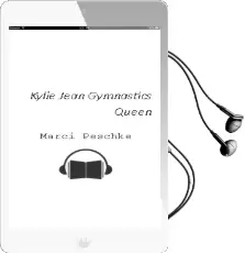 Kylie Jean: Gymnastics Queen Audiobook download free by Marci Peschke