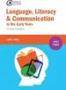 Audiobook Language, Literacy and Communication in the Early Years:: A Critical Foundation author Carol Hayes