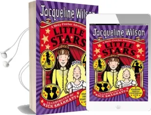 Little Stars Audiobook download free by Jacqueline Wilson