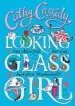 Audiobook Looking Glass Girl author Cathy Cassidy