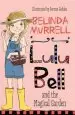 Audiobook Lulu Bell and the Magical Garden author Belinda Murrell