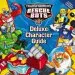 Audiobook Meet Griffin Rock Rescue: Character Guide author Hasbro